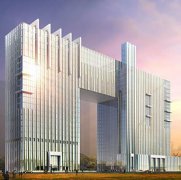 公司起名取名：清新脱俗简单大气的商标名