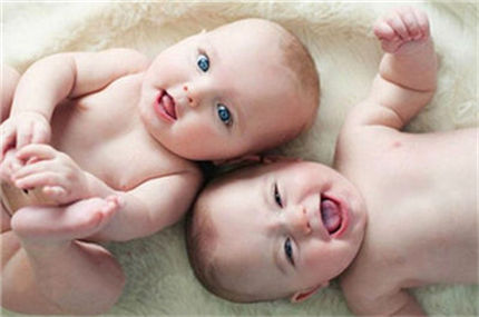 双胞胎宝宝怎么取名好