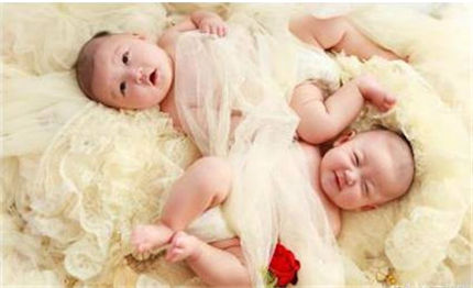 双胞胎宝宝取名准则
