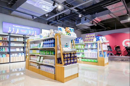 母婴店取名的重要参考 好名字降低获客成本