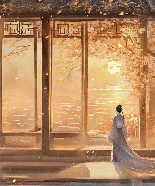 用云字起名，美的像一首诗，好听至极