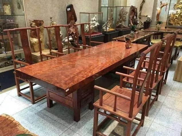 巴花大板有哪些纹路,什么纹路最贵