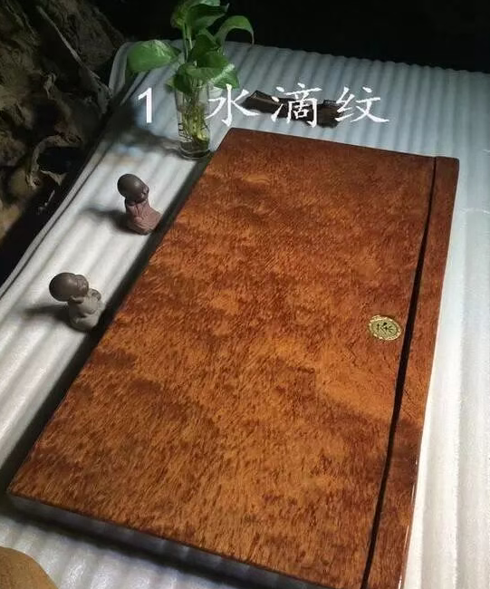 水滴纹