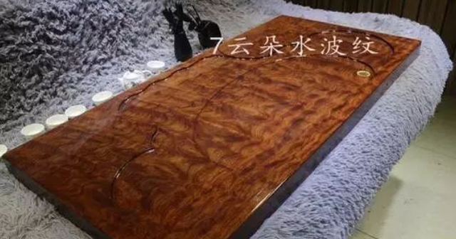 云朵纹