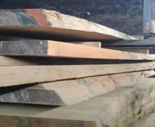 实木大板是怎么样制作而成的？